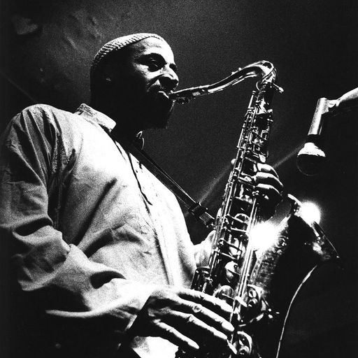 Mo'Jazz 299: Songs For Yusef