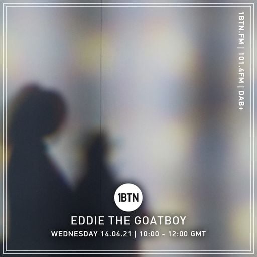 Eddie The Goatboy - 14.04.2021