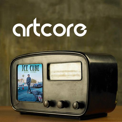 Artcore Radio | 16.05.2025 | Radio Station Down