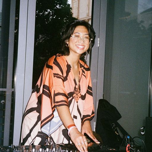 ABBY IMPERIAL - 18th November 2025