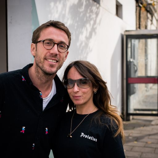 Sophie Callis // 07-11-2016