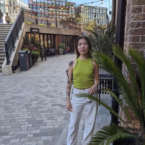 Half East Records Takeover w/ Infiniti - 30.04.24 - Voices Radio