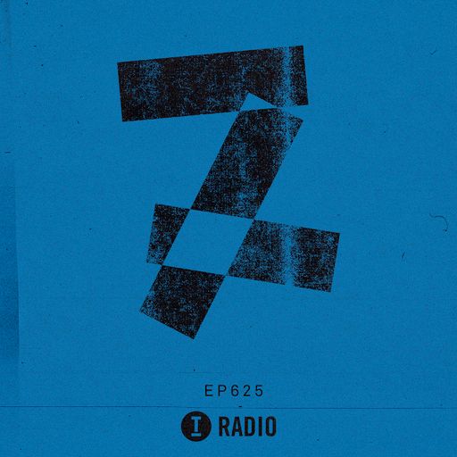 Toolroom Radio EP625 - Presented by Mark Knight