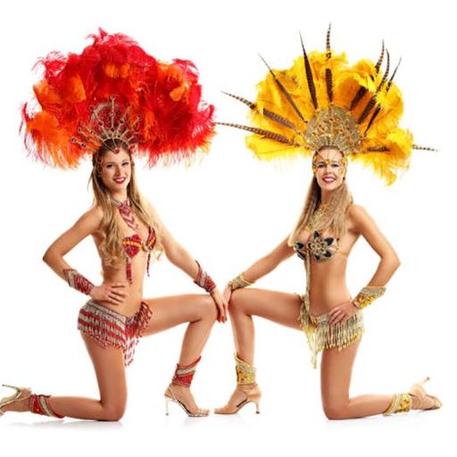 DJ Marinos in a Carnival mood in Limassol - 3th March 2024