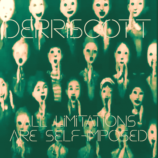 All Limitations Are Self-Imposed - Old Skool Hardcore Mix - VDubRadio ... x