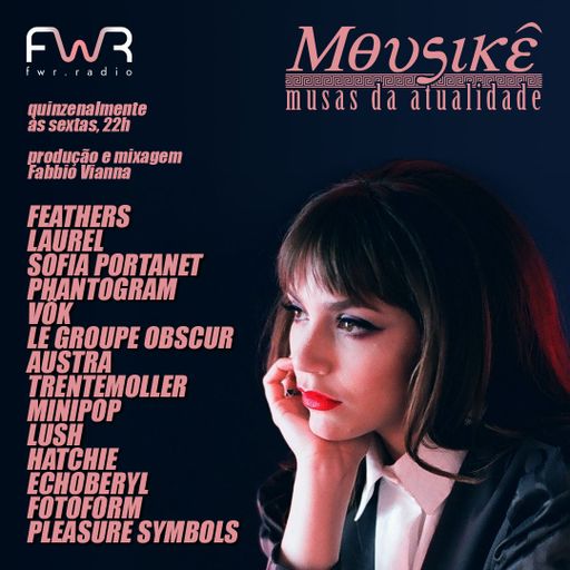 Mousikê 010 - 28.1.2022