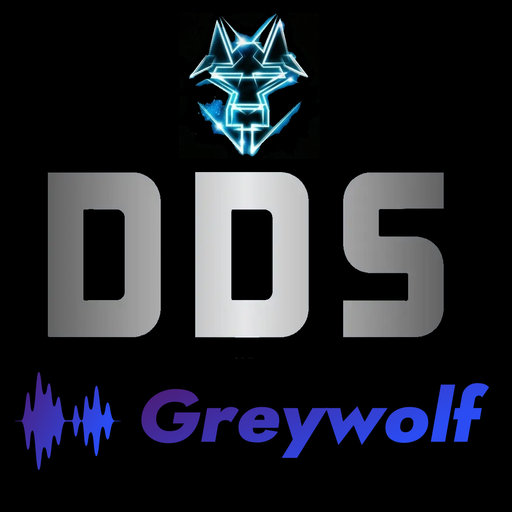 DDS Debut MIx (DDS #001)