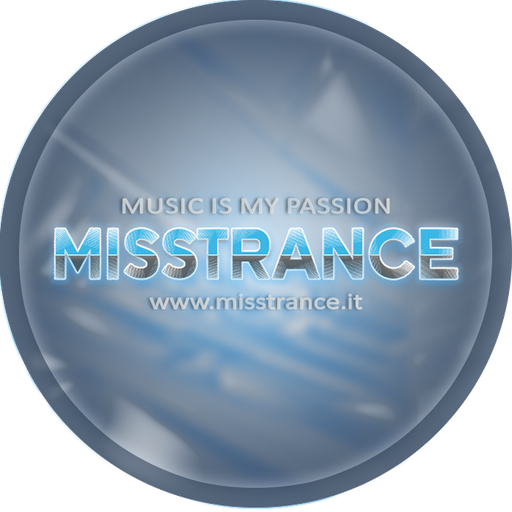Miss Trance LIVE on UKDanceFM (15-04-2025)