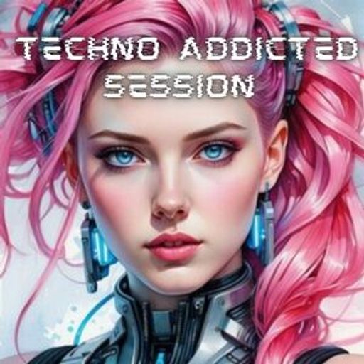 Techno Addicted Session #225