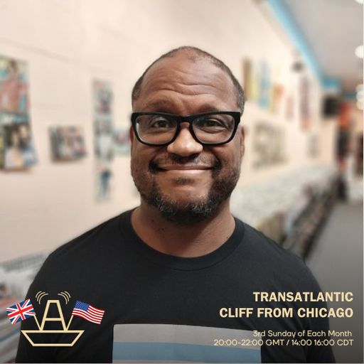 Cliff From Chicago | The BoAt Pod | February 2024