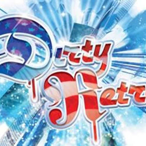 Dirty Retro's Big Chill Mix April