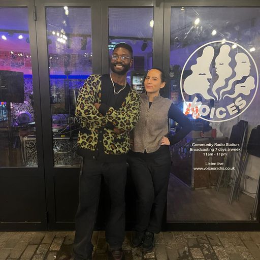 Type One Community - 04/12/25 - [Voies Radio]