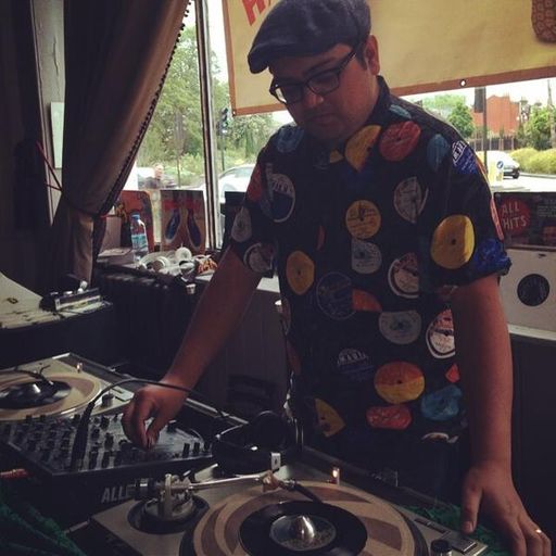 Artform Radio: Sonrisita with Pinoy Grooves // 02-09-21