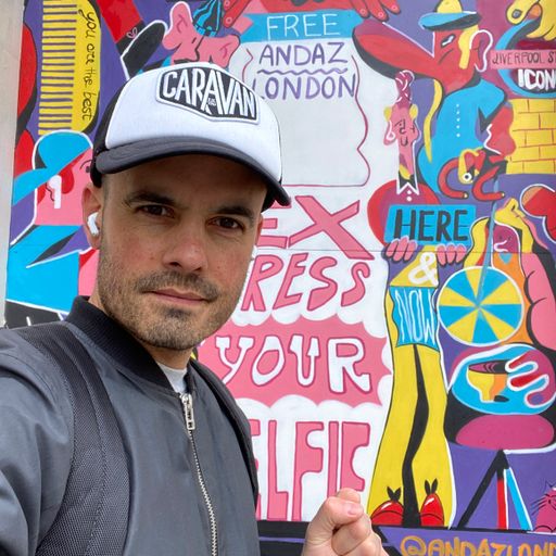 Hoxton Live 29-04-22