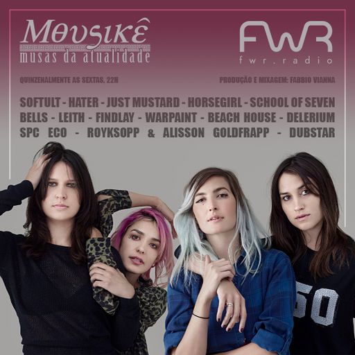 Mousikê 018 - 20.5.2022