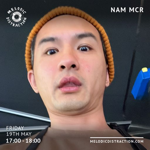 NAM MCR (May '23)