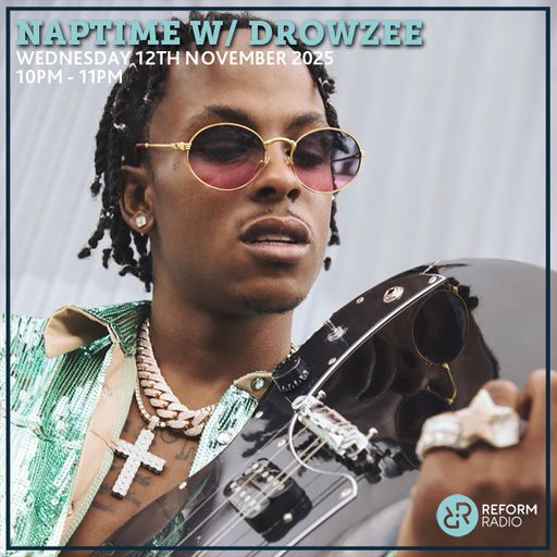 Naptime w/ Drowzee 12th November 2025