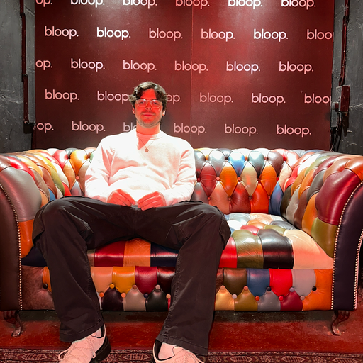 Back To The Wax w/ TOMÆ - 25.03.26 [Bloop London Radio]