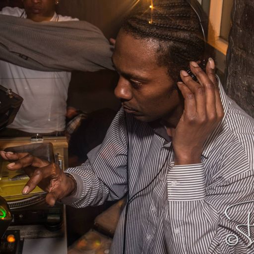 (2017) SLOW JAMMIN' MADDERNIZATION # Facebook & Twitter @MadThundaBanton