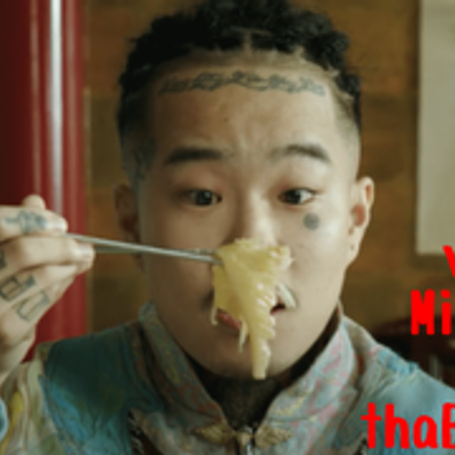 BLACK STREET KINGS FETISH vol.174