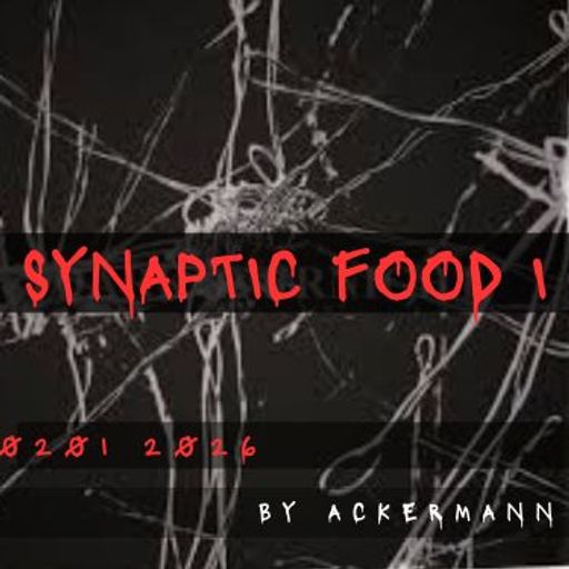 SYNAPTIC FOOD I BY ACKERMANN 02-01-2026