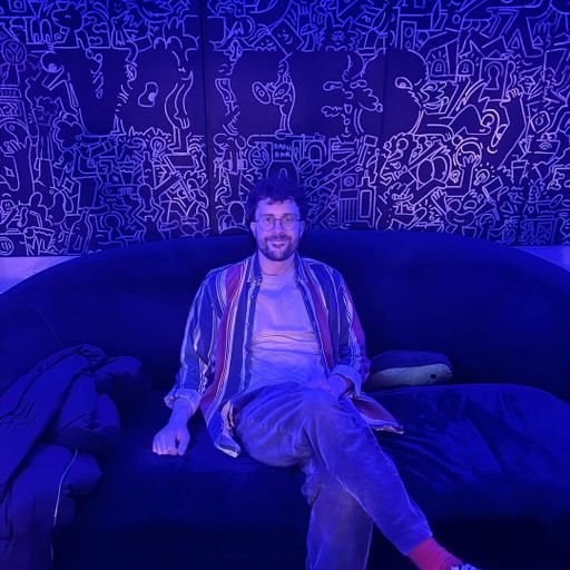 W.B.W w/ Harry - 08/12/24 - Voices Radio