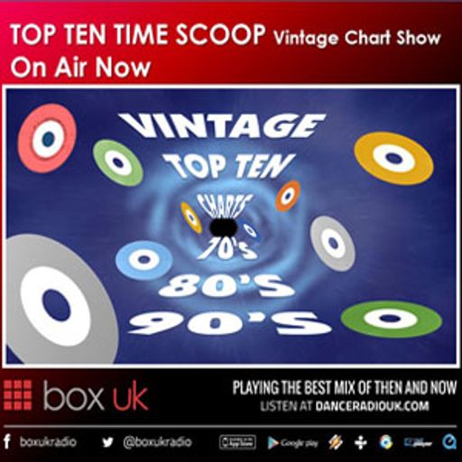 Ade Jacobs - This Week In Music - Box UK - 31-10-2021