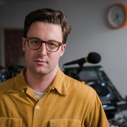 Nick Waterhouse // 18-11-2016