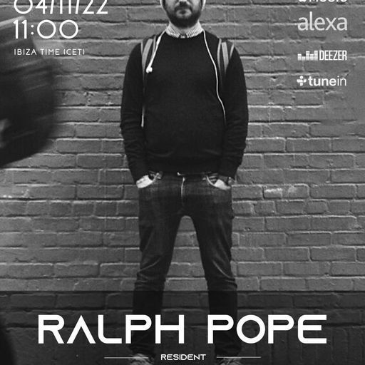 Ralph Pope	Lost in Translation #1