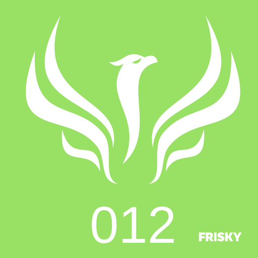 012 | Fenix Sessions | Frisky Radio | Alec Araujo | July | 2018