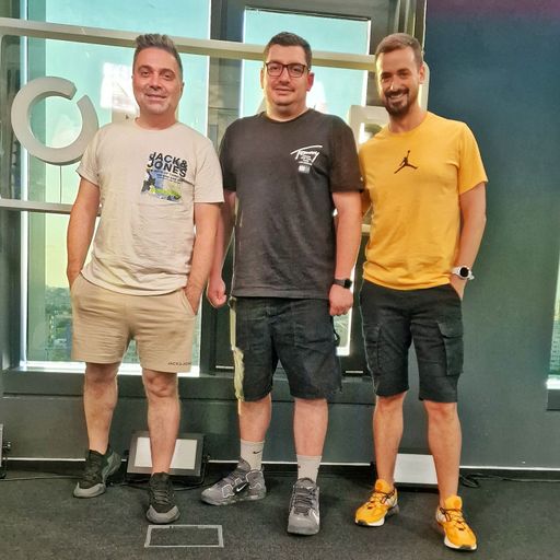 SummerKiss Kiss in the Mix 20 iulie 2022 live Guest DJ Vlad Nedelcu