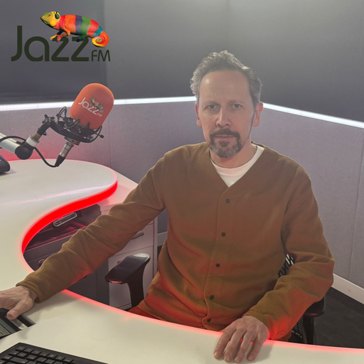 Dom Servini - Jazz FM 004