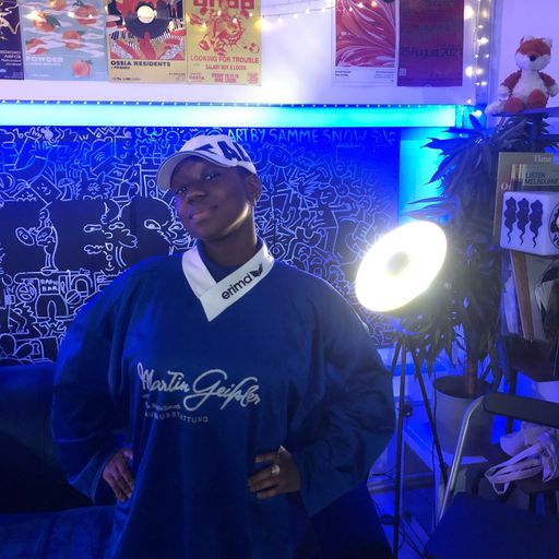 blufields w/ bemmeblu - 17/11/24 - [Voices Radio]