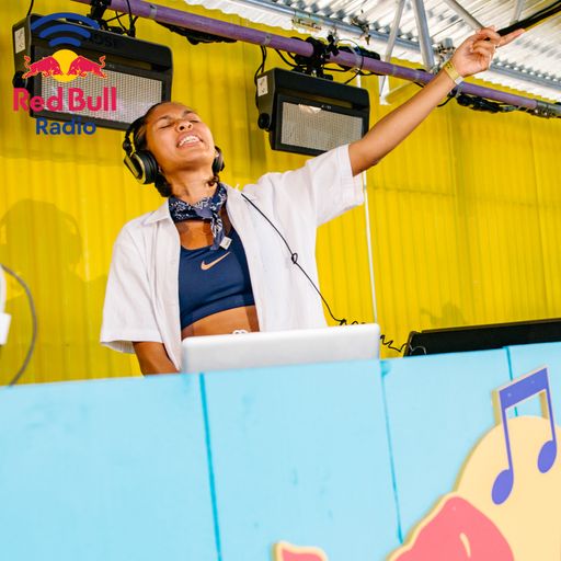 On the Floor - Lil C at Notting Hill Carnival