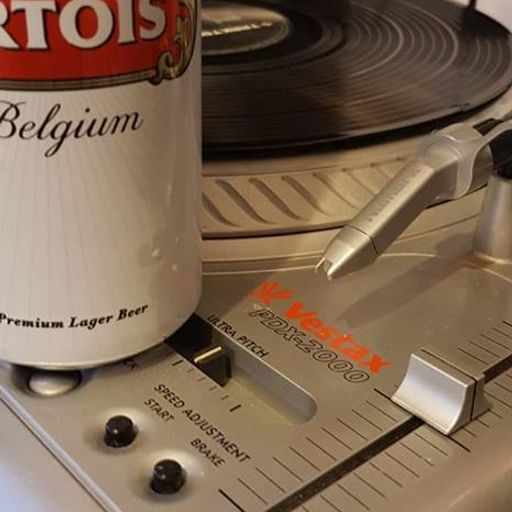 053 - HIP HOP WITH AL ENGLISH, MUSIC FROM DJ FORMAT, PEOPLE UNDER THE STAIRS & MORE