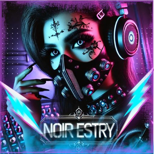 TECH  RAVE 15/03/2025