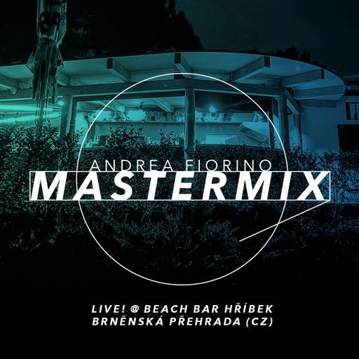 Andrea Fiorino - Mastermix (08/10/21)
