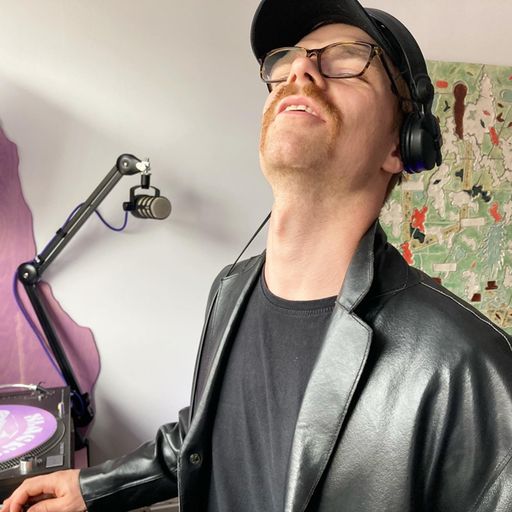 Gamma w/ Šikšna (July 2022)