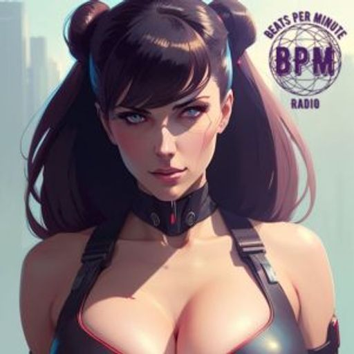 BPM Radio Tech House #048