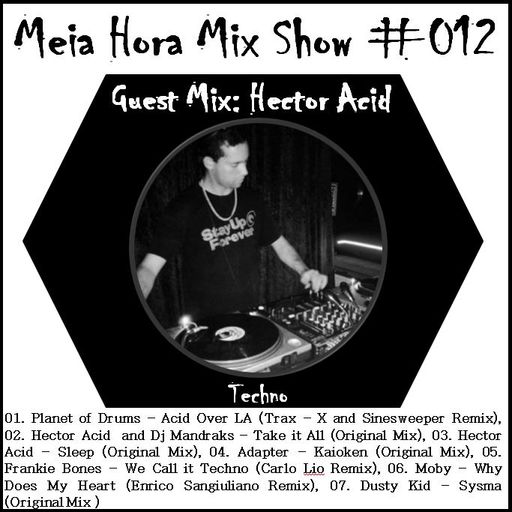 MHMS-012-GuestMix-Hector Acid-Techno