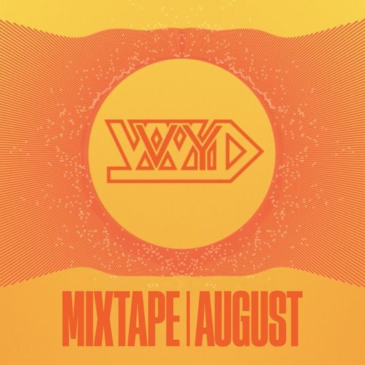 VVVYD - TOS Mixtape | August 2024