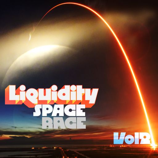 Space Race Vol2