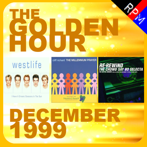 GOLDEN HOUR : DECEMBER 1999