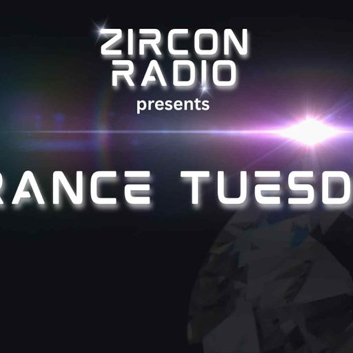 STUDIO25 - Trance Tuesday live on Zircon Radio 18/11/25