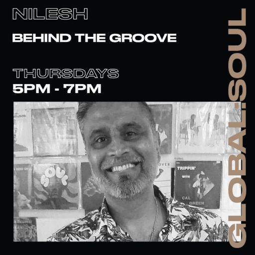 Behind the Groove with Nilesh 15th July 2021