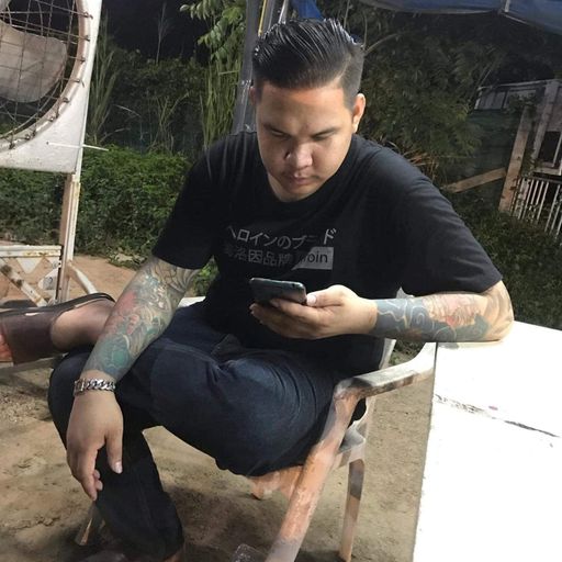 เจ็บที่เราเบาที่สุด By สจ_รีแมพ