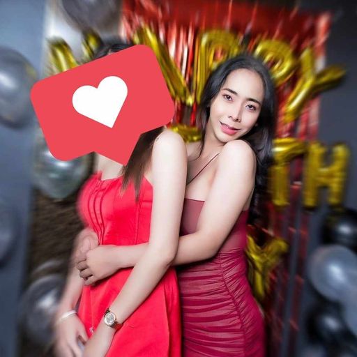 HBD ยัย นนท์นี่  กะ จะเกิดแนนคุมกำเนิดซะก่อน ว่าแล้วก็ป่ายย