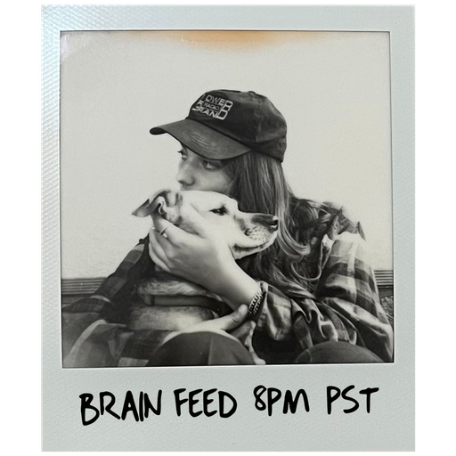 Brain Feed w/ Tori L (12.13.2023)