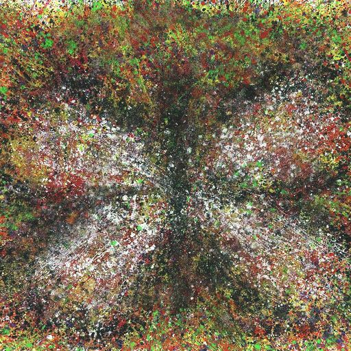 Fall Equinox by Segu