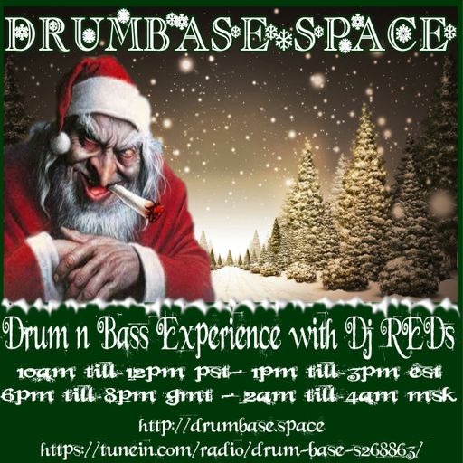 dnb experience 221218